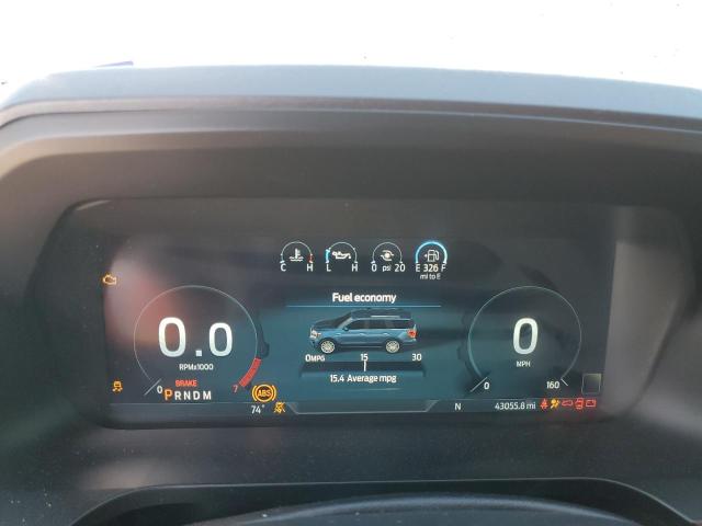 2022 FORD EXPEDITION - 1FMJU1MT0NEA08107