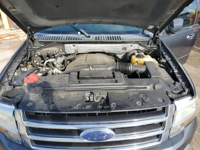 VIN 1FMJU1HT3FEF28894 2015 Ford Expedition, Xlt no.11