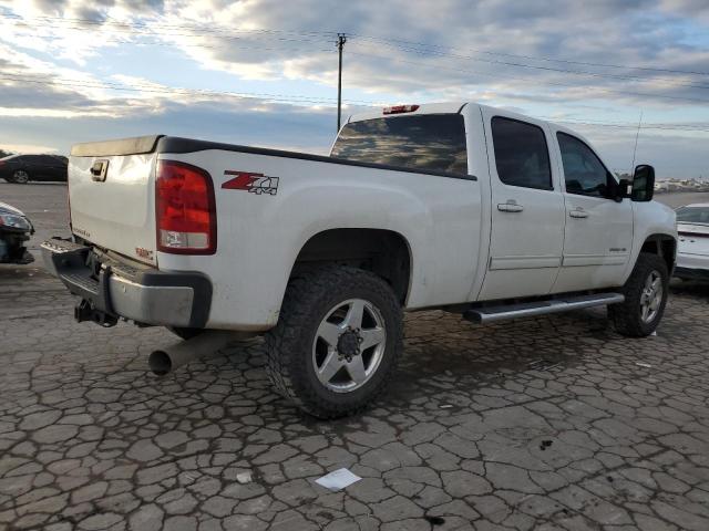 VIN 1GT121C82DF102120 2013 GMC Sierra, K2500 Slt no.3