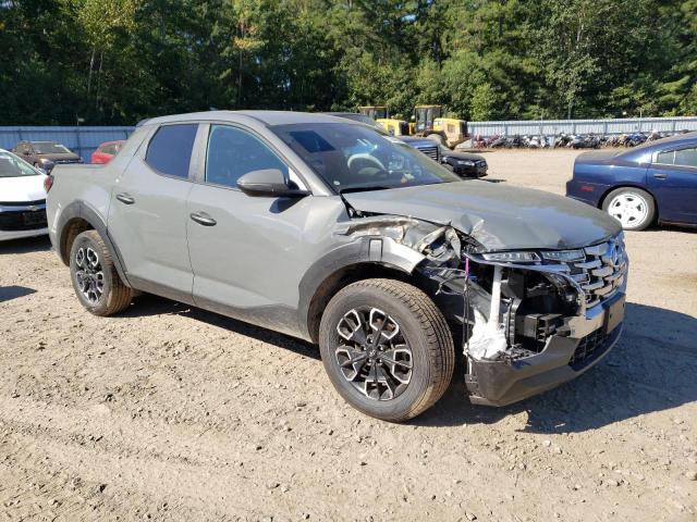 VIN 5NTJBDAE6RH079613 2024 Hyundai Santa Fe, Sel no.4