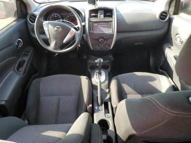 2019 NISSAN VERSA S - 3N1CN7AP9KL878506