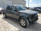 NISSAN FRONTIER S photo