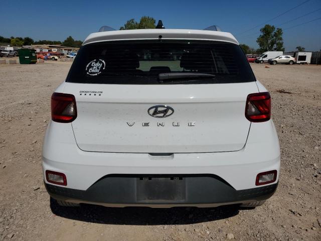 2021 HYUNDAI VENUE SEL - KMHRC8A31MU063981