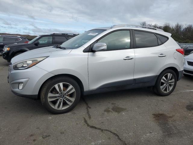 VIN KM8JU3AG4FU956861 2015 Hyundai Tucson, Limited no.1