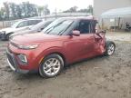 2020 KIA SOUL LX - KNDJ23AU9L7107691