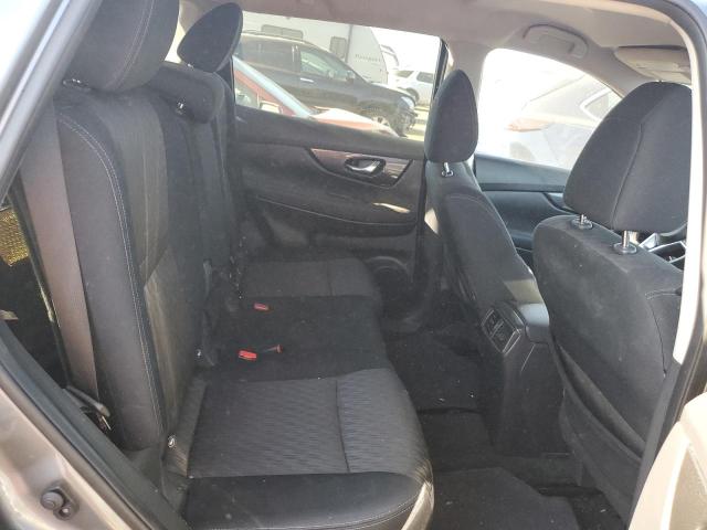 2018 NISSAN ROGUE S - KNMAT2MV8JP512031