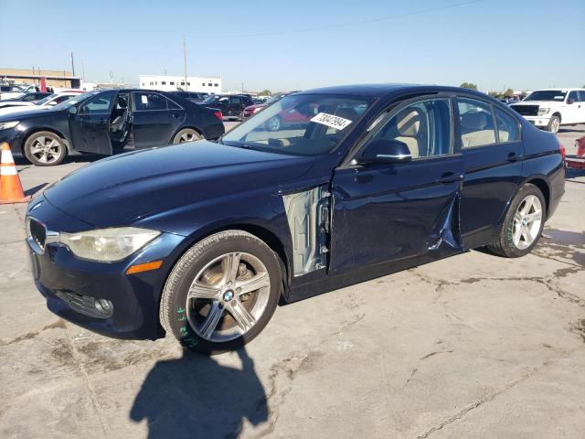 VIN WBA3C1C50DF440785 2013 BMW 3 Series, 328 I Sulev no.1