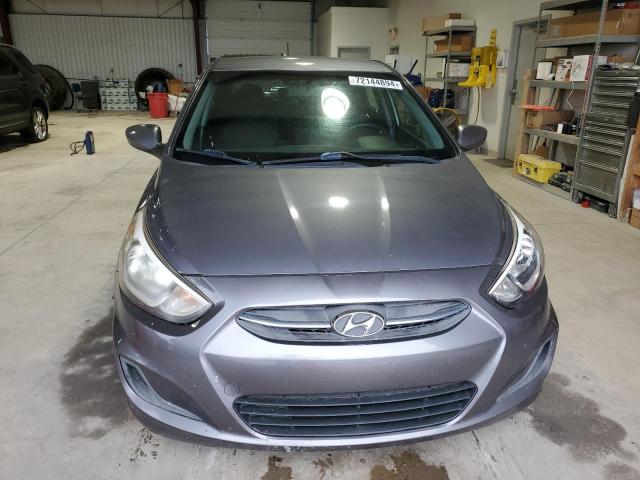 2016 HYUNDAI ACCENT SE - KMHCT5AE9GU263257