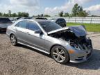 MERCEDES-BENZ E 350 photo