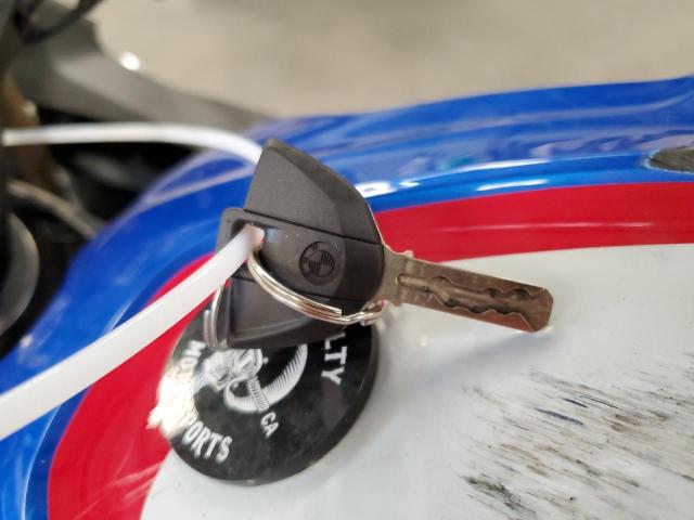 2020 BMW S 1000 RR - WB10E2309LZJ28257