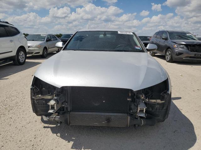 2015 AUDI A6 PREMIUM - WAUFFAFC9FN029330