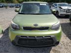 KIA SOUL photo