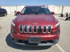 JEEP CHEROKEE L photo