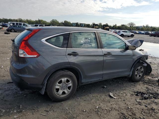 Vin: 5j6rm4h33cl051748, lot: 72702944, honda crv lx 20123
