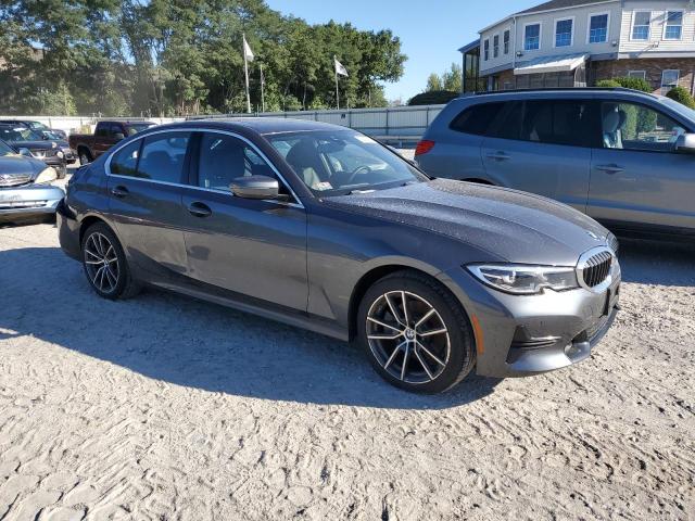 2020 BMW 330XI WBA5R7C00LFH33926