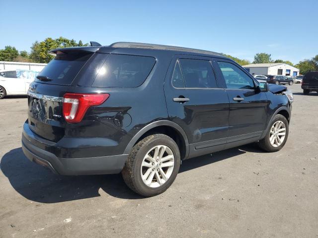 2016 FORD EXPLORER - 1FM5K8B81GGA94159