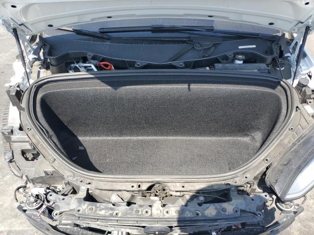 2020 TESLA MODEL X - 5YJXCBE27LF303813