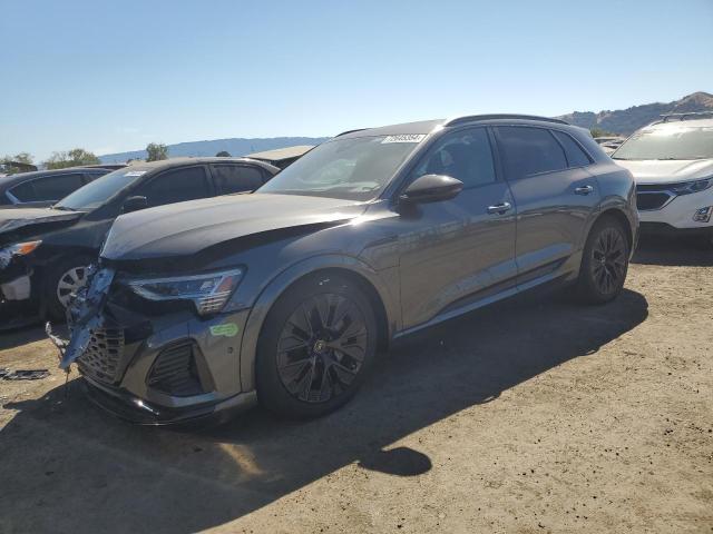 2024 AUDI Q8 E-TRON - WA16ABGE2RB006933