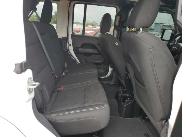 2021 JEEP WRANGLER U 1C4HJXDG0MW624464