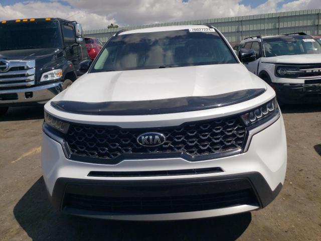 2021 KIA SORENTO S - 5XYRLDLC0MG004190