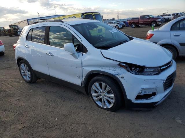 2018 CHEVROLET TRAX PREMI 3GNCJMSB4JL259053