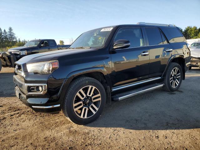 TOYOTA 4RUNNER SR