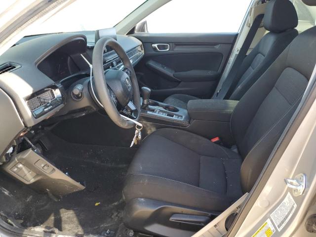 2024 HONDA CIVIC LX - 2HGFE2F25RH569467