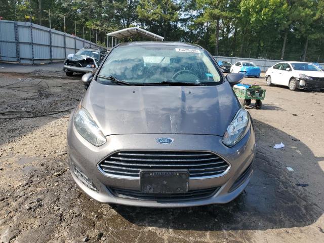 VIN 3FADP4EJ7EM190802 2014 Ford Fiesta, SE no.5