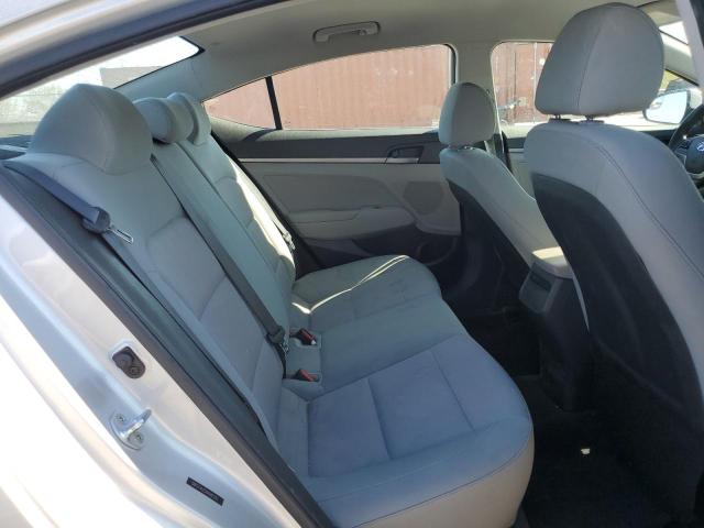 2017 HYUNDAI ELANTRA SE - 5NPD74LF5HH085193