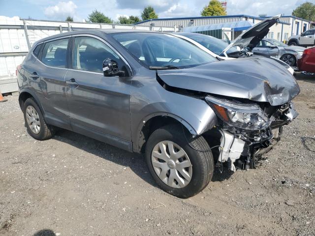 2019 NISSAN ROGUE SPOR - JN1BJ1CR7KW626041