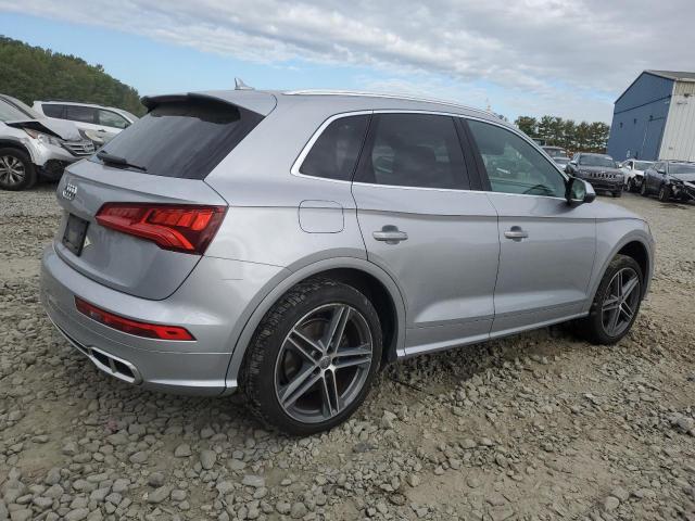 2019 AUDI SQ5 PREMIU - WA1B4AFY9K2033449