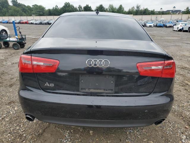 VIN WAUGFAFC8EN078862 2014 Audi A6, Premium Plus no.6