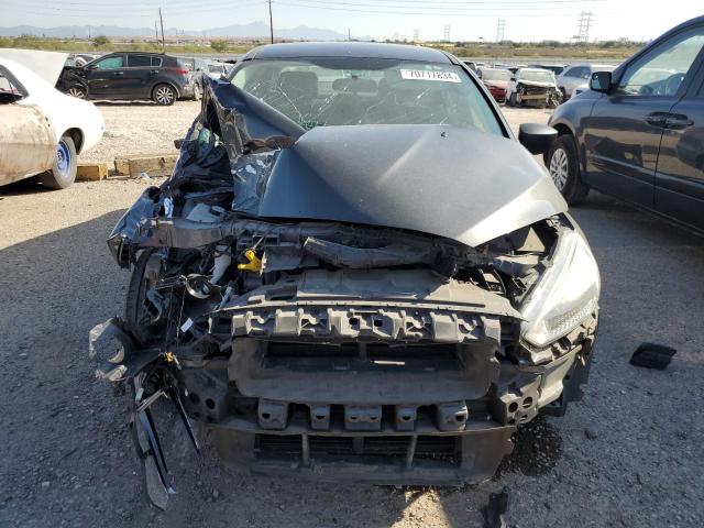 2017 FORD FOCUS S - 1FADP3E24HL299873