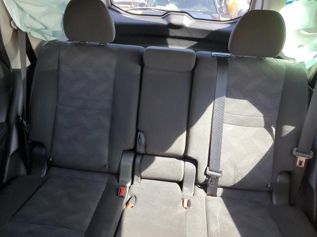 2016 NISSAN ROGUE S - KNMAT2MV1GP614036