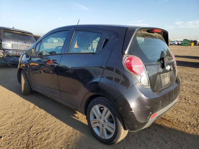 2015 CHEVROLET SPARK 1LT - KL8CD6S91FC795592
