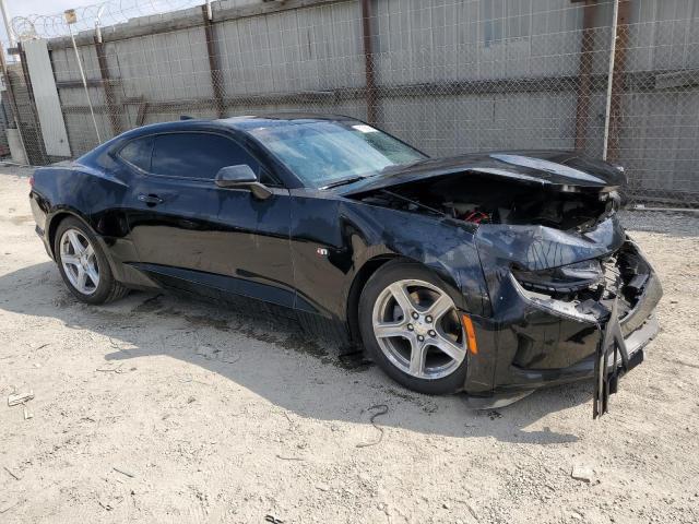 2023 CHEVROLET CAMARO LS 1G1FB1RS4P0118215  71560454