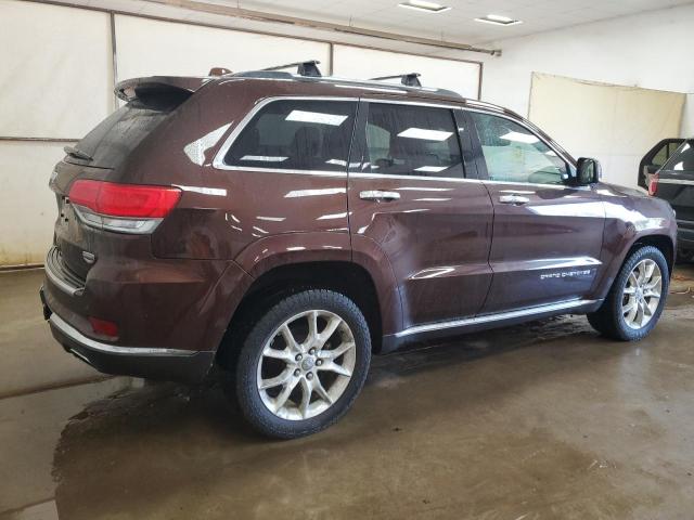 VIN 1C4RJFJG9EC426181 2014 Jeep Grand Cherokee, Summit no.3