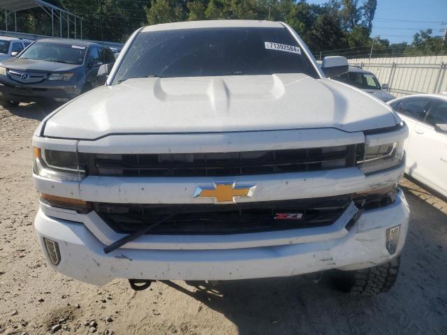 2016 CHEVROLET SILVERADO - 1GCVKREC8GZ413166