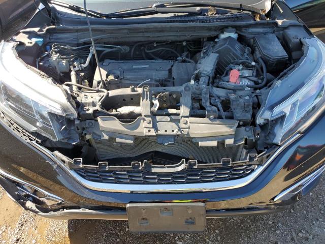 2016 HONDA CR-V EX - 3CZRM3H58GG717453