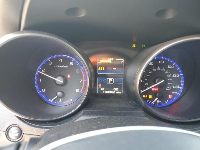 2016 SUBARU LEGACY 2.5 - 4S3BNAC60G3046159