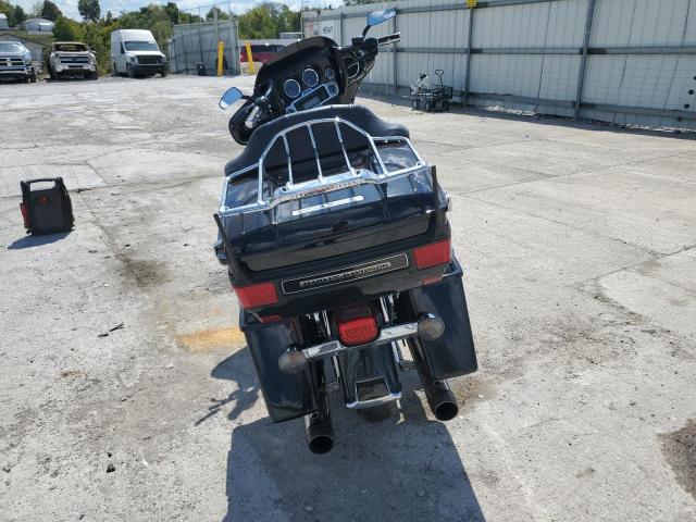 2006 HARLEY-DAVIDSON FLHTCUI 1HD1FCW136Y639986