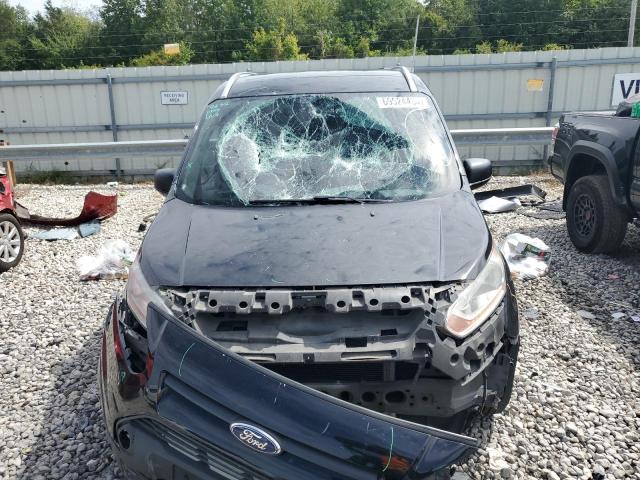 VIN NM0GE9F70E1152500 2014 Ford Transit, Xlt no.5