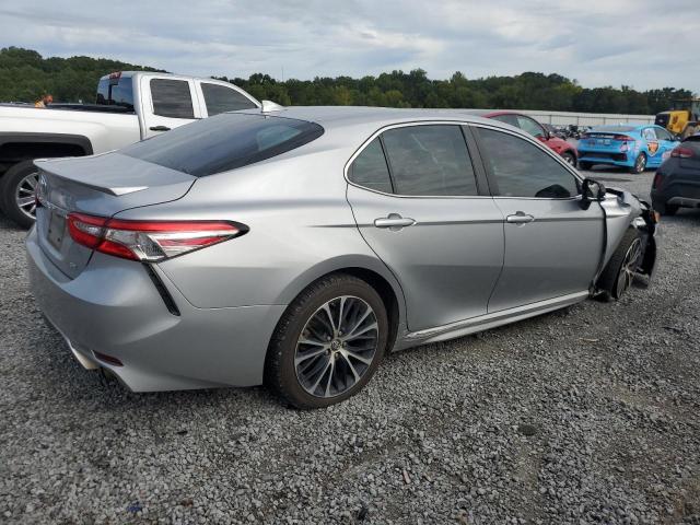 2019 TOYOTA CAMRY L - 4T1B11HK3KU213081