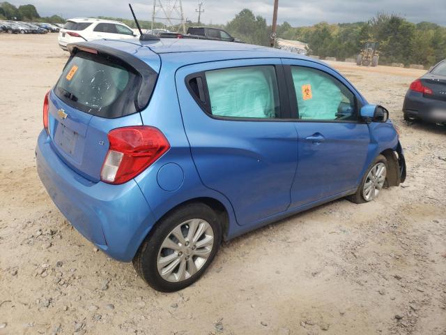 2017 CHEVROLET SPARK 1LT - KL8CD6SA6HC826591