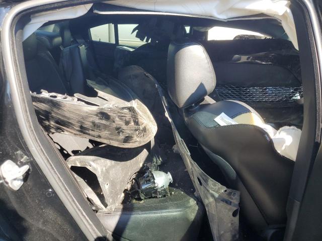 2019 DODGE CHARGER R/ - 2C3CDXCT7KH643061