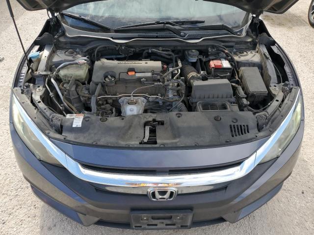 VIN 19XFC2F70GE055406 2016 Honda Civic, EX no.11