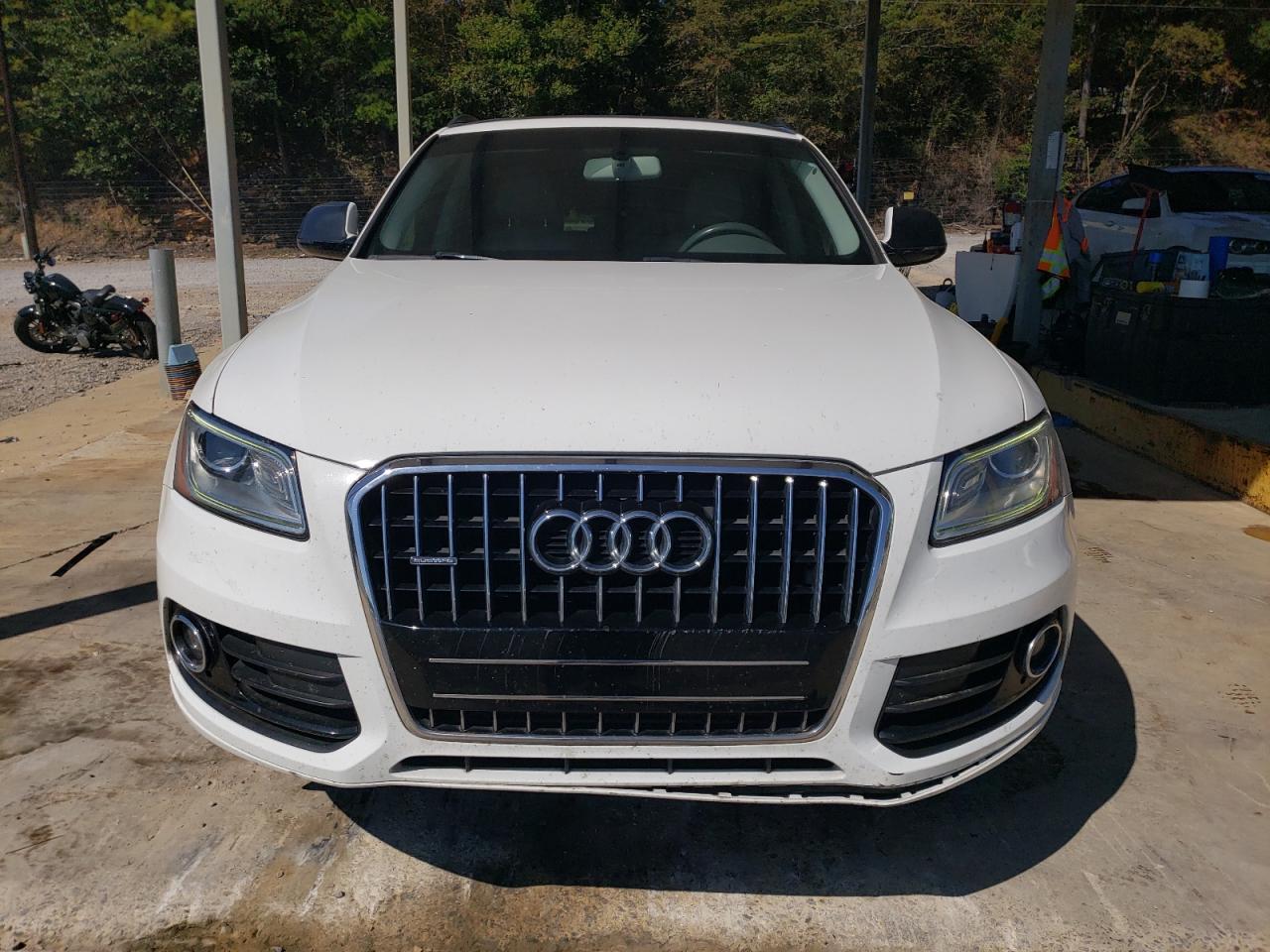 Lot #2991707062 2017 AUDI Q5 PREMIUM