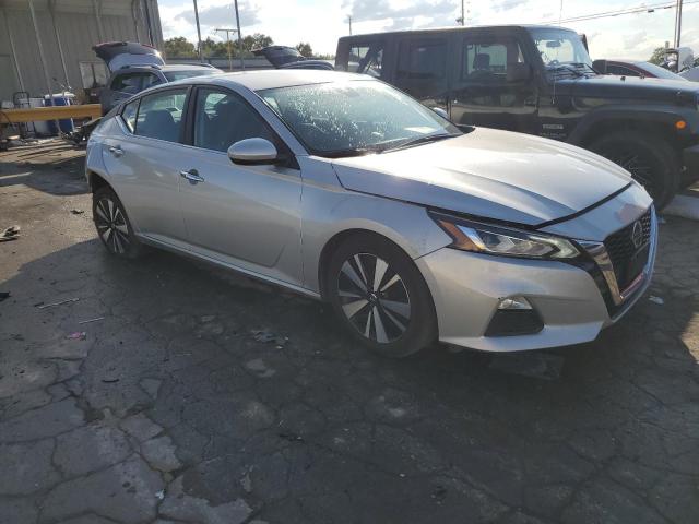 2021 NISSAN ALTIMA SV - 1N4BL4DV5MN359047