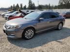 HONDA ACCORD EXL photo