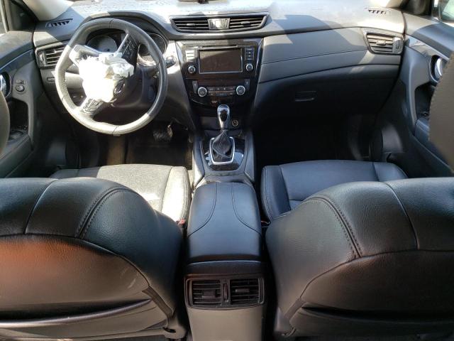 2019 NISSAN ROGUE S - KNMAT2MT2KP535496